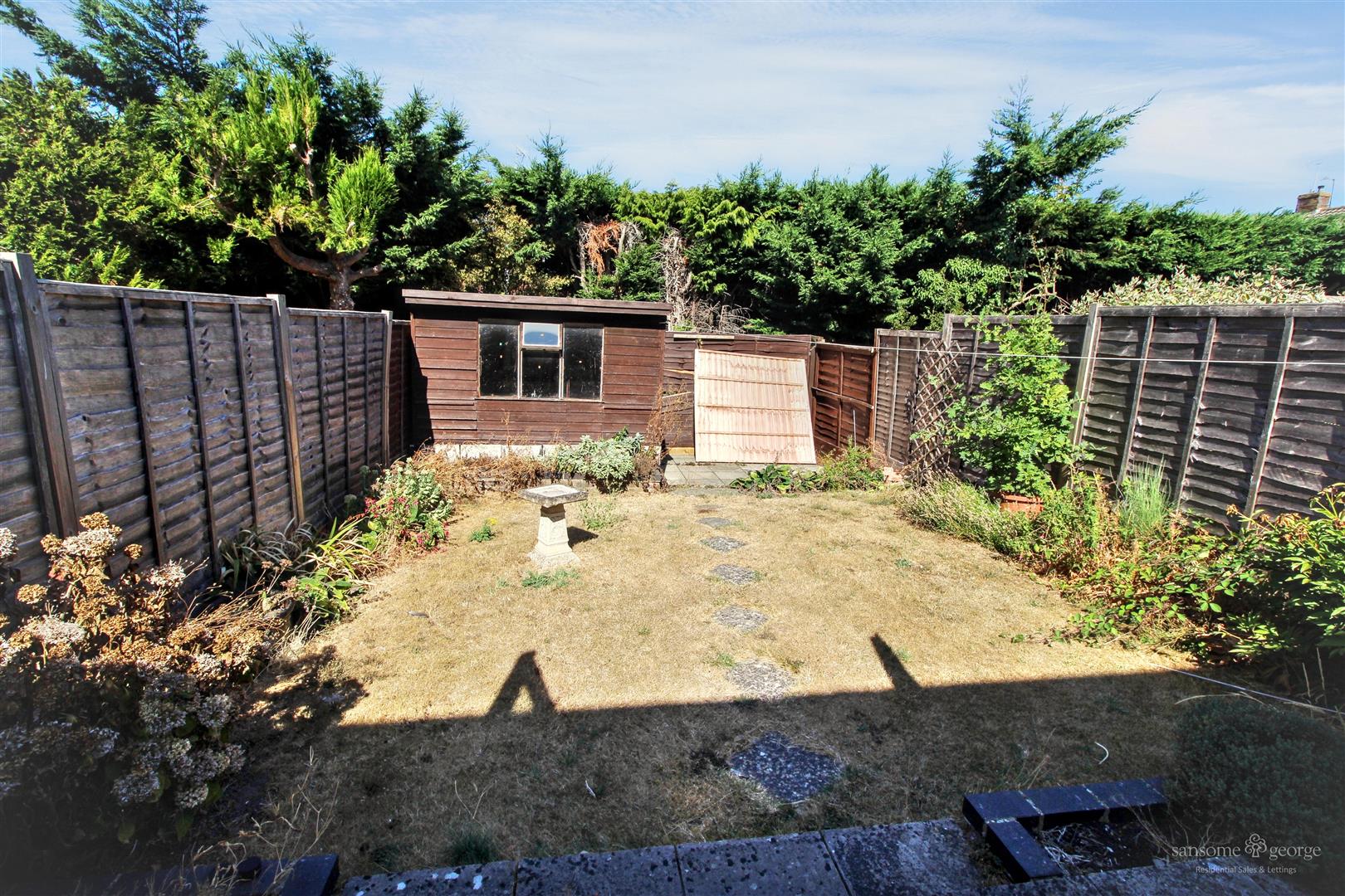 Newbery Close, Tilehurst, Reading